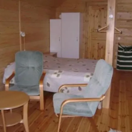 Holiday Kiirunankieppi Holiday home Kittila (Lapland)