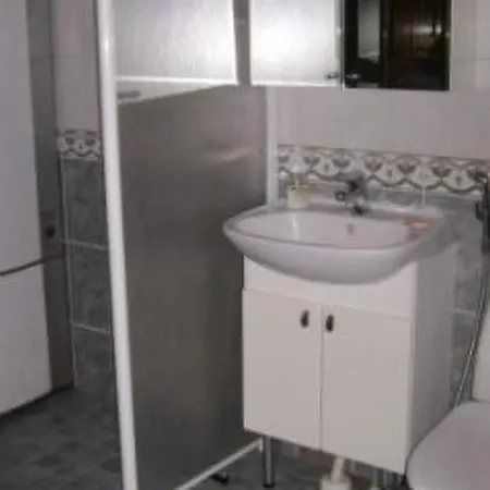 Ferienhaus Holiday Kiirunankieppi Kittilä