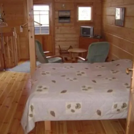 Holiday Kiirunankieppi Holiday home *